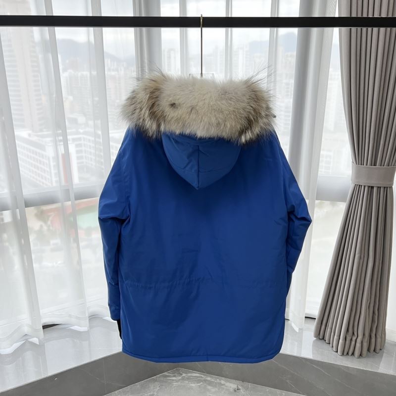 Canada Goose Down Jackets